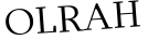 Please type this word.