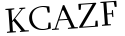 Please type this word.
