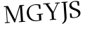 Please type this word.