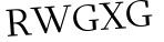 Please type this word.