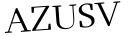Please type this word.