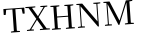 Please type this word.