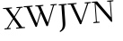Please type this word.
