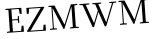 Please type this word.