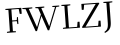 Please type this word.