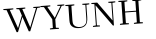 Please type this word.