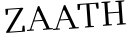 Please type this word.
