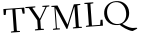 Please type this word.