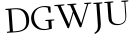 Please type this word.