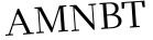 Please type this word.