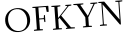 Please type this word.