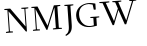 Please type this word.