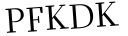 Please type this word.
