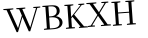 Please type this word.