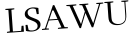 Please type this word.