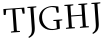 Please type this word.