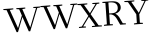 Please type this word.
