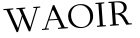 Please type this word.