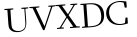 Please type this word.