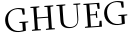 Please type this word.