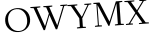 Please type this word.