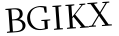 Please type this word.