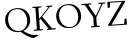 Please type this word.