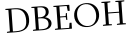 Please type this word.