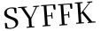 Please type this word.
