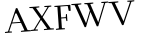 Please type this word.