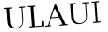 Please type this word.