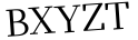 Please type this word.