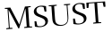 Please type this word.