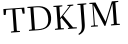 Please type this word.
