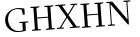 Please type this word.