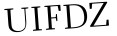 Please type this word.