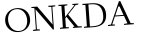Please type this word.