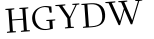Please type this word.