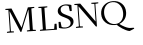 Please type this word.