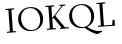 Please type this word.