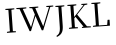 Please type this word.