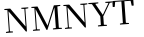 Please type this word.