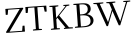 Please type this word.