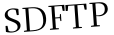 Please type this word.
