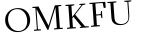 Please type this word.