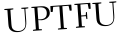 Please type this word.
