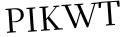 Please type this word.