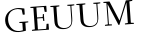 Please type this word.