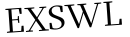 Please type this word.