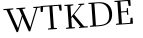 Please type this word.